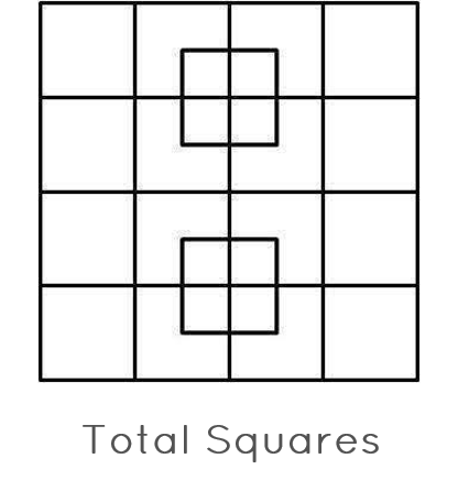 square puzzle